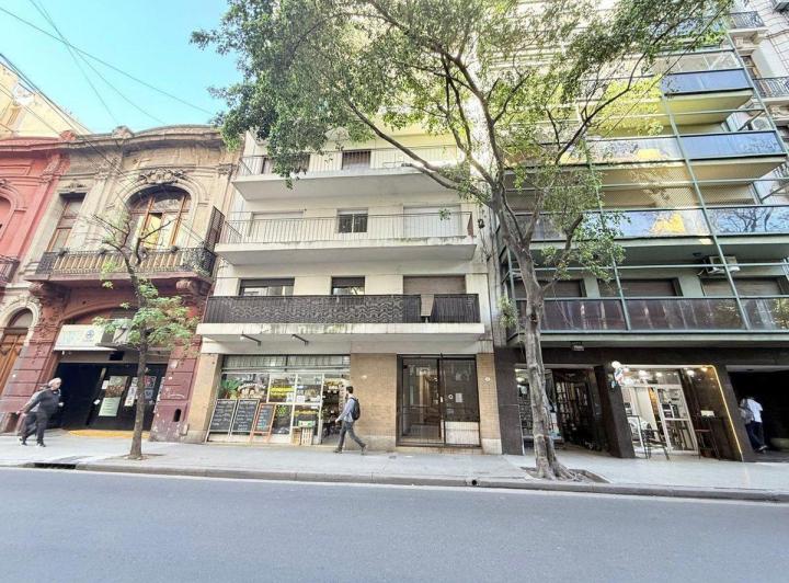 Departamento · 48m² · 3 Ambientes