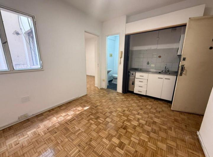 Departamento · 28m² · 2 Ambientes
