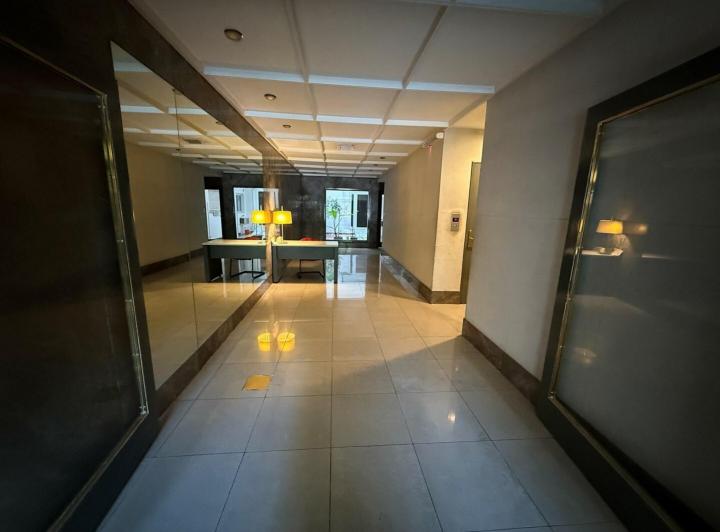 Departamento · 10m² · 3 Ambientes