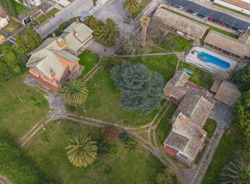 Quinta vacacional · 500m² · 7 Dormitorios · 3 Cocheras · Alquiler 2 Casas Quinta + Quincho + Pileta, San Jorge