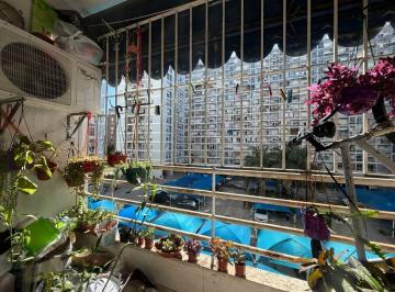 Departamento · 31m² · 2 Ambientes · Venta 2 Amb, C/balcon Ideal Inversion. La Boca