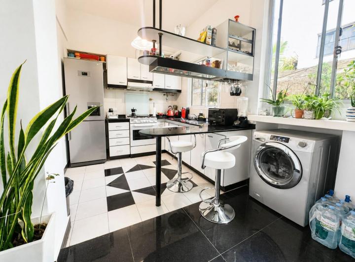 Departamento · 62m² · 3 Ambientes
