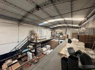 Bodega-Galpón · 280m² · Venta Galpon 280 m² Palermo