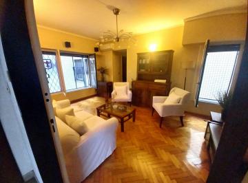 Departamento · 57m² · 3 Ambientes · Alq. Temporario 3 Amb C/ Dependencia