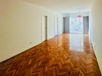 Departamento · 34m² · 1 Ambiente · Alquiler Monoamb Frente - French 2800 - Recoleta
