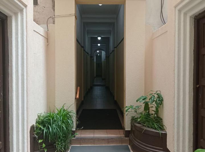 Departamento · 38m² · 1 Ambiente
