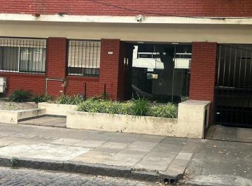 Garage · 7m² · Venta de Cochera Subterránea en Martínez