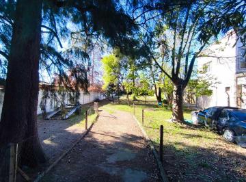 Terreno · 756m² · Lote a 50 m Ruta 197 Talar de Pacheco
