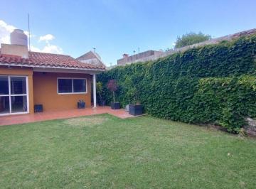 PH · 95m² · 5 Ambientes · Venta PH 5 Amb con Jardin en Remedios de Escalada