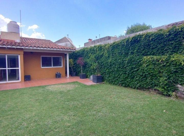 PH · 95m² · 5 Ambientes