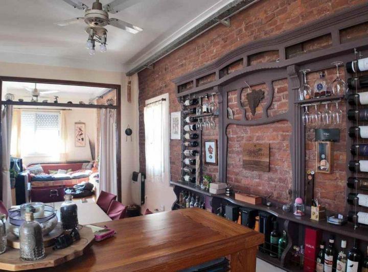 Departamento · 85m² · 4 Ambientes