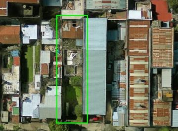 Terreno · 400m² · Terreno en Venta de 400 m² en Loma Hermosa