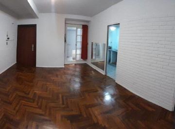 Departamento · 28m² · 1 Ambiente · Monoambiente en Planta Baja Apto Profesional