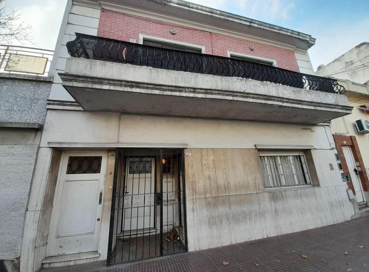 PH · 108m² · 4 Ambientes