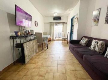 Departamento · 50m² · 3 Ambientes · 1 Cochera · Venta Depto 3 Amb Coch Apto Credito Villa Martelli