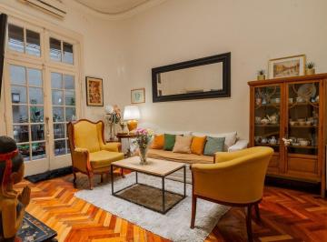 Departamento · 93m² · 4 Ambientes · Venta Piso en Pb 4 Ambientes Patio Recoleta