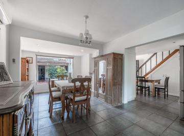 Casa · 175m² · 4 Ambientes · Venta, Casa en Las Lomas de San Isidro.