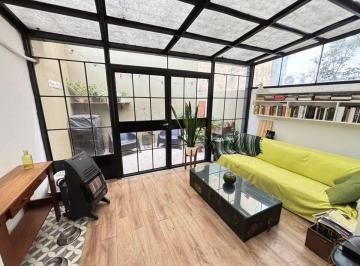 Departamento · 61m² · 3 Ambientes · Venta Depto 3 Amb. Olivos Reciclado Zona Quinta.