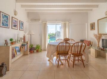 Departamento · 129m² · 4 Ambientes · Venta Depto Semip 3 Dorm Play Balcon San Fernando