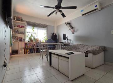 Departamento · 44m² · 3 Ambientes · 1 Cochera · 3 Amb Oportunidad! Coch. Sáenz Peña Apto Crédito