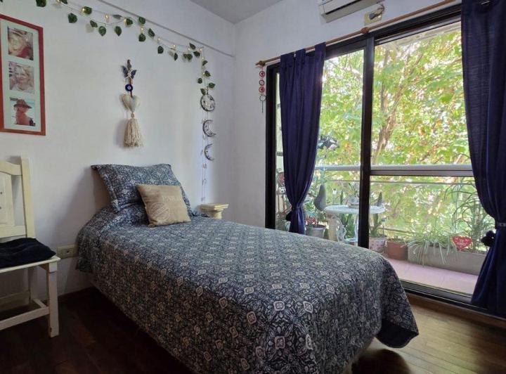 Departamento · 38m² · 2 Ambientes