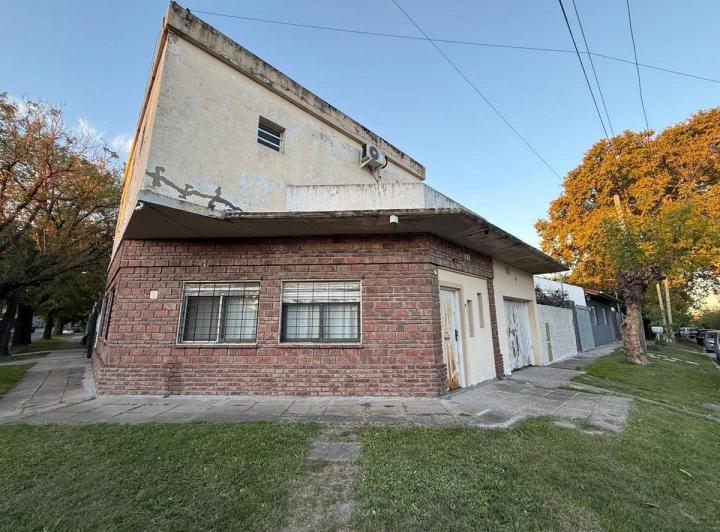 PH · 106m² · 4 Ambientes · 2 Cocheras