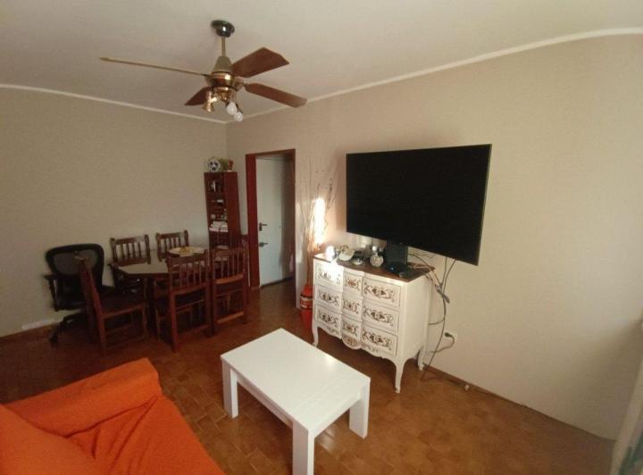 Departamento · 44m² · 3 Ambientes
