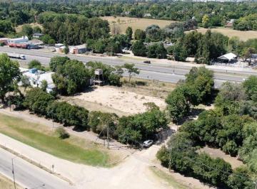 Terreno · 1972m² · Venta Lote 1972 m² Fatima Sobre Colect Panameri