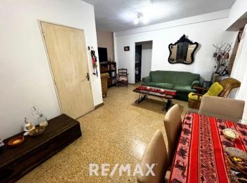 Departamento · 60m² · 4 Ambientes · Venta Depto. 4 Amb. con Balcón Villa Ballester