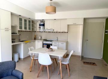 Departamento · 36m² · 1 Ambiente · 1 Cochera · Venta Departamento a Estrenar Cochera Pilar