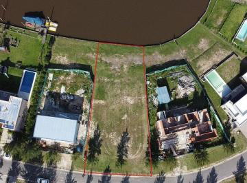 Terreno · 910m² · Venta Lote El Naudir, Escobar - Etapa I