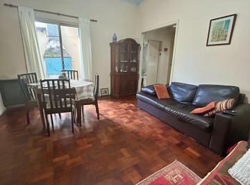 PH · 76m² · 4 Ambientes · Venta PH 4 Ambientes Villa Crespo con Patio