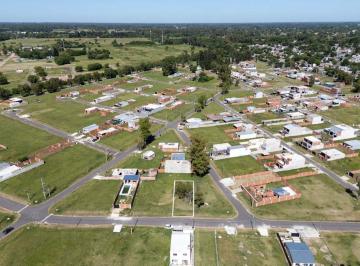 Terreno · 205m² · Venta Lote B° Abierto - Barrio Parque Derqui Pilar