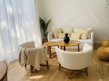 Departamento · 54m² · 1 Ambiente · 1 Cochera · Venta Monoambiente a Estrenar Green Village Pilar
