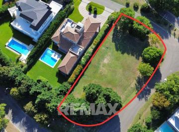 Terreno · 1170m² · Venta Lote Ayres de Pilar Esquina 1170 m Tranquera