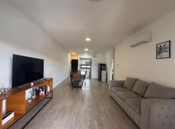 Departamento · 68m² · 3 Ambientes · 1 Cochera · Departamento 3 Amb en Venta Cañada Village, Pilar.