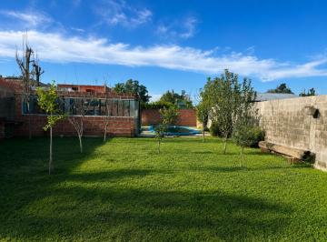 Terreno · 318m² · Venta Lote con Mejoras en del Viso