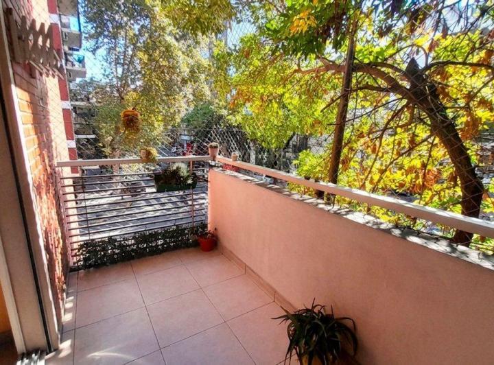 Departamento · 52m² · 2 Ambientes