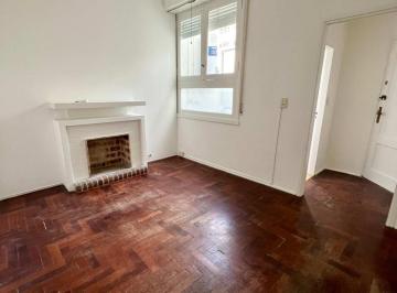 PH · 43m² · 2 Ambientes · PH Venta Luminoso 2 Ambientes - Zona Facultades