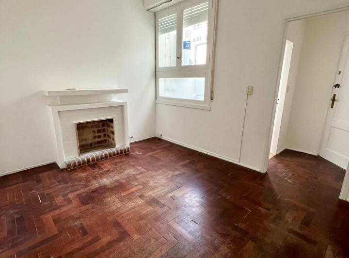 PH · 43m² · 2 Ambientes