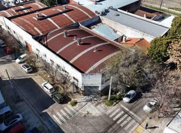 Terreno · 1202m² · Venta Nave Industrial 1202 m Munro