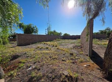 Terreno · 282m² · Venta de Terreno B° Soberania Nacional, Ciudad