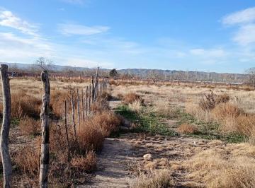 Terreno · 11200m² · Terreno Para Galpon de Empaque y Frutas con Frio