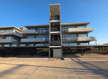 Departamento · 90m² · 4 Ambientes · 1 Cochera · Departamento a Estrenar en Alquiler – Cortaderas 2