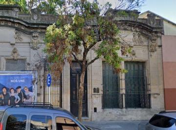 Terreno · 108m² · Excelente Lote! Oportunidad en Pque Patricios