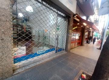 Local comercial · 43m² · Venta Local Comercial en Balvanera