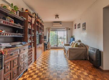 Departamento · 54m² · 3 Ambientes · Departamento 3 Amb con Balcon