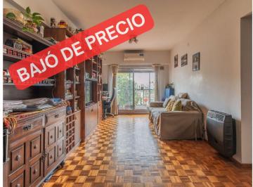 Departamento · 54m² · 3 Ambientes · Departamento 3 Amb con Balcon