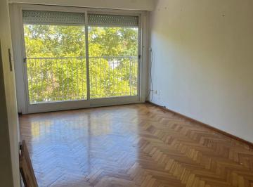 Departamento · 46m² · 2 Ambientes · 1 Cochera · Dpto. 2 Amb con Balcón y Cochera