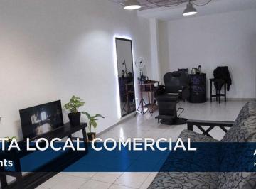 Local comercial · 36m² · Venta Local Comercial Abasto